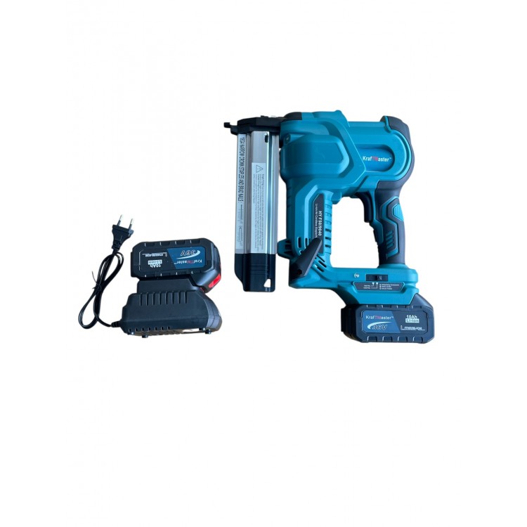 Акумулаторен такер с 2 батерии 36V 10Ah F50 Акумулаторен такер с 2 батерии 36V 10Ah F50