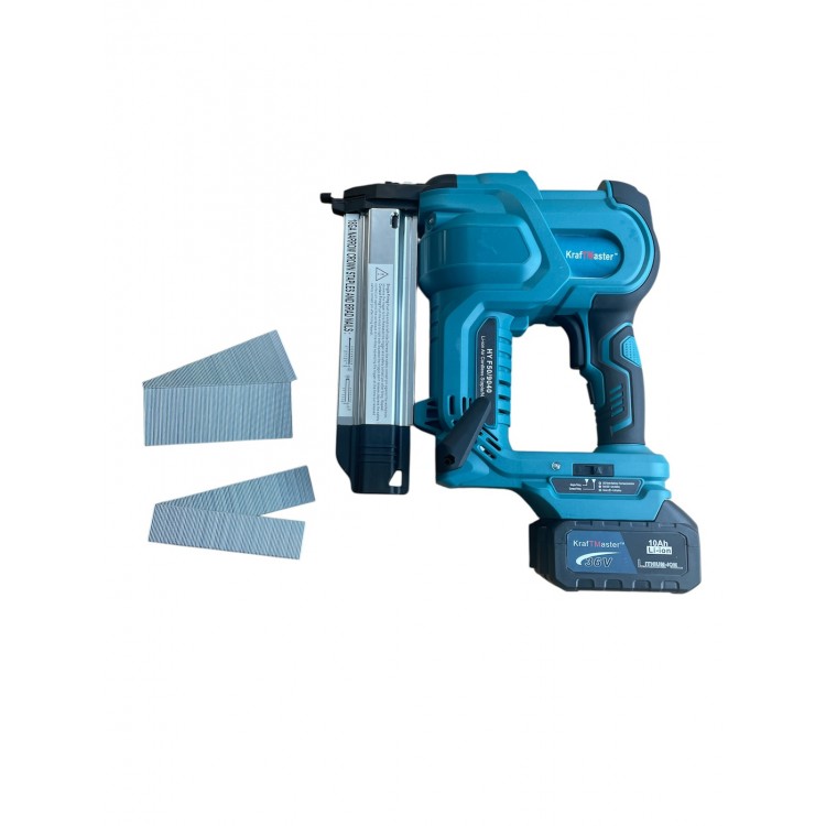 Акумулаторен такер с 2 батерии 36V 10Ah F50 Акумулаторен такер с 2 батерии 36V 10Ah F50