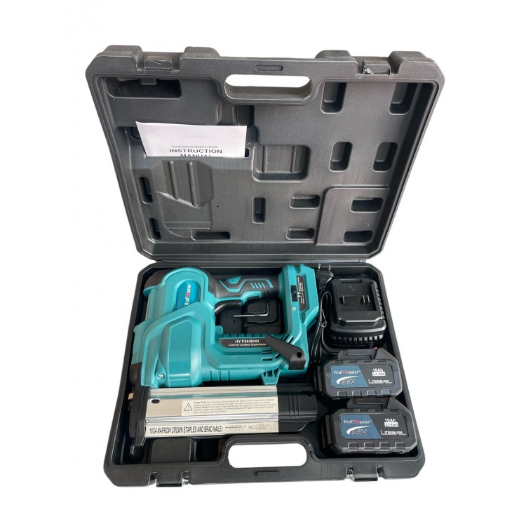 Акумулаторен такер с 2 батерии 36V 10Ah F50 Акумулаторен такер с 2 батерии 36V 10Ah F50