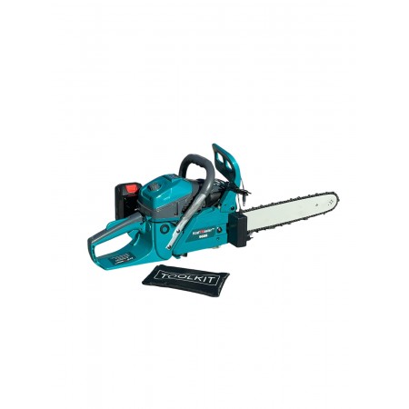 Бензинова резачка 40см с автоматично палене KraftMaster