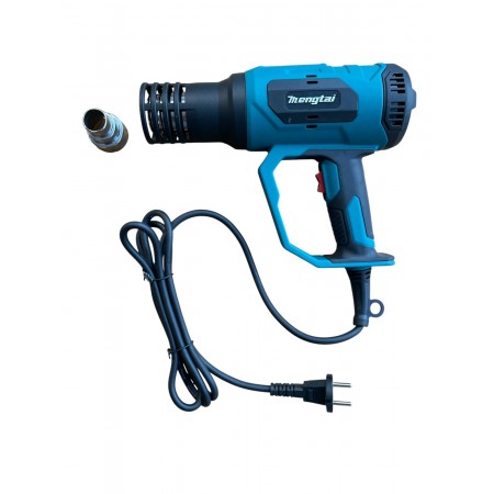 Пистолет за горещ въздух MT-808