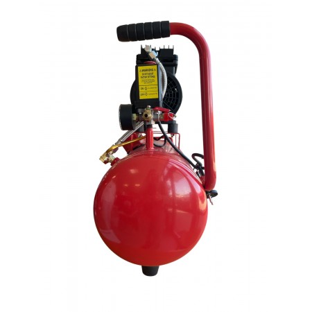 ВЪЗДУШЕН КОМПРЕСОР 50L