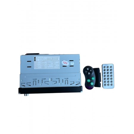 Авторадио MP5 4168AI