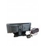 Мултимедия CarPlay Android,iOS Auto с 2 Камери H605D-DVR 10.26инч