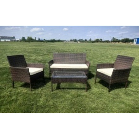 РАТАНОВ КОМПЛЕКТ 4 ЧАСТИ