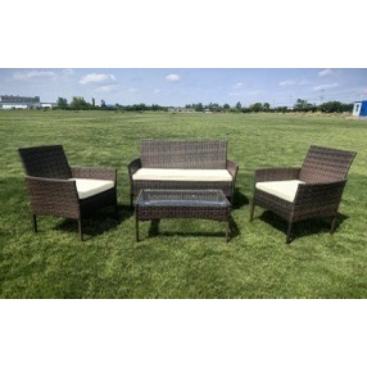 РАТАНОВ КОМПЛЕКТ 4 ЧАСТИ