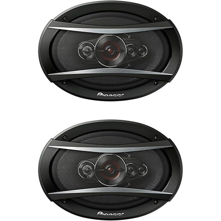 ТОНКОЛОНА TS-A6996S