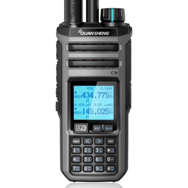 Радиостанция Quansheng TK11(5)