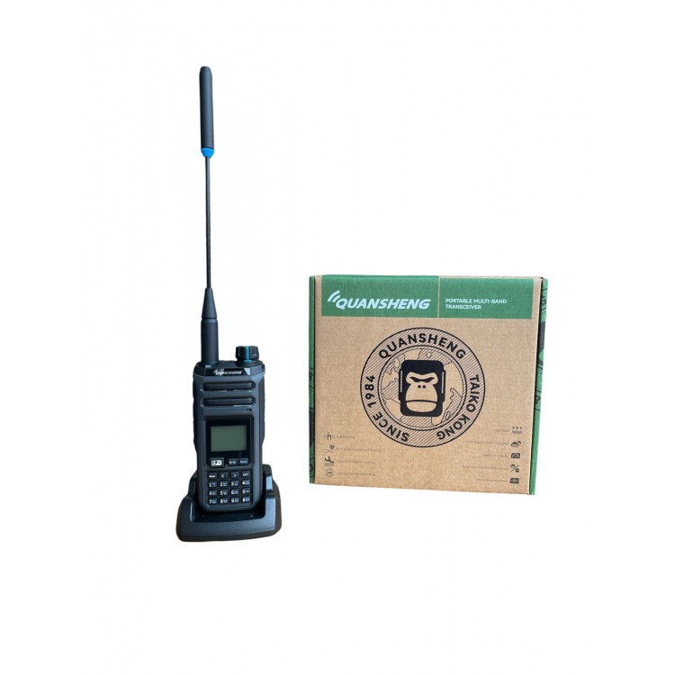 Радиостанция Quansheng TK11(5)