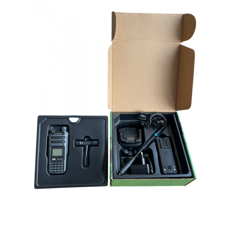 Радиостанция Quansheng TK11(5)