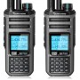 2 Броя радиостанция Quansheng TK11(5) 2 Броя радиостанция Quansheng TK11(5)