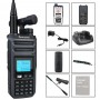 2 Броя радиостанция Quansheng TK11(5) 2 Броя радиостанция Quansheng TK11(5)