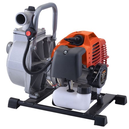 БЕНЗИНОВА ПОМПА 1600W PREMIUM БЕНЗИНОВА ПОМПА 1600W PREMIUM