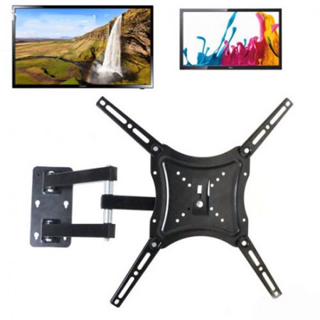 УНИВЕРСАЛНА СТОЙКА ЗА ТЕЛЕВИЗОР ОТ 14'' ДО 55'' УНИВЕРСАЛНА СТОЙКА ЗА ТЕЛЕВИЗОР ОТ 14'' ДО 55''