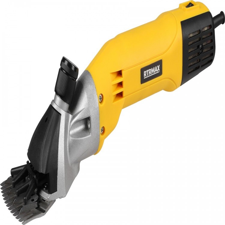 RTRMAX ЕЛЕКТРИЧЕСКА НОЖИЦА ЗА ОВЦЕ 350W RTR MAX