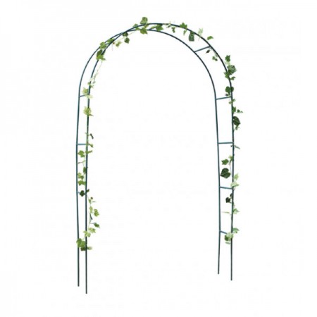 Градинска арка My Garden WR-JC026 тъмнозелена