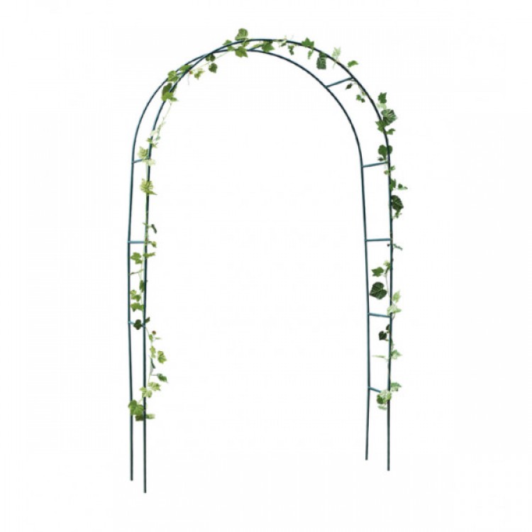 Градинска арка My Garden WR-JC026 тъмнозелена