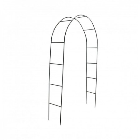 Градинска арка My Garden WR-JC026 тъмнозелена