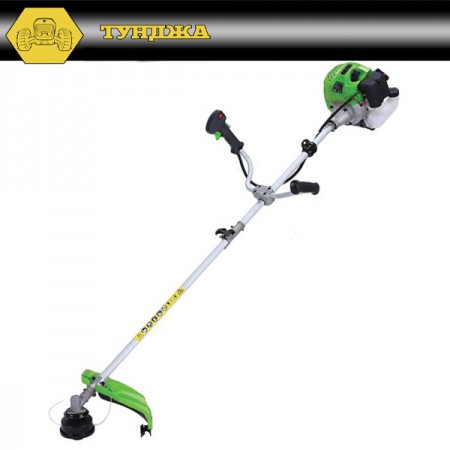 Бензинов тример с нож и корда ТУНДЖА БТ62 2.1kW