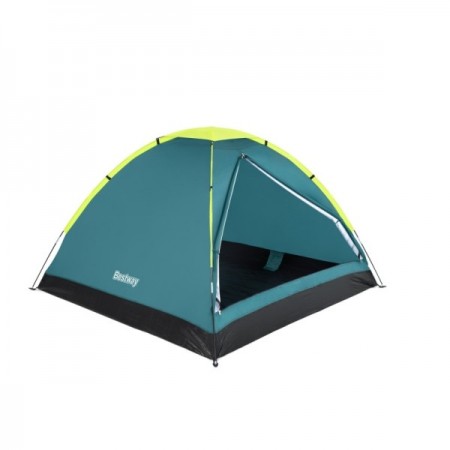 Триместна палатка BESTWAY 68085 Cooldome 3, 2.10m x 2.10m x 1.30m Триместна палатка BESTWAY 68085 Cooldome 3, 2.10m x 2.10m x 1.30m