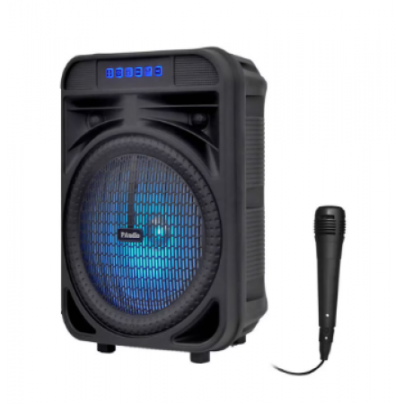 Караоке Тонколона 8 инча PAudio-82