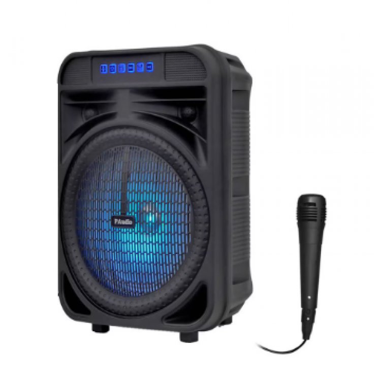 Караоке Тонколона 8 инча PAudio-82