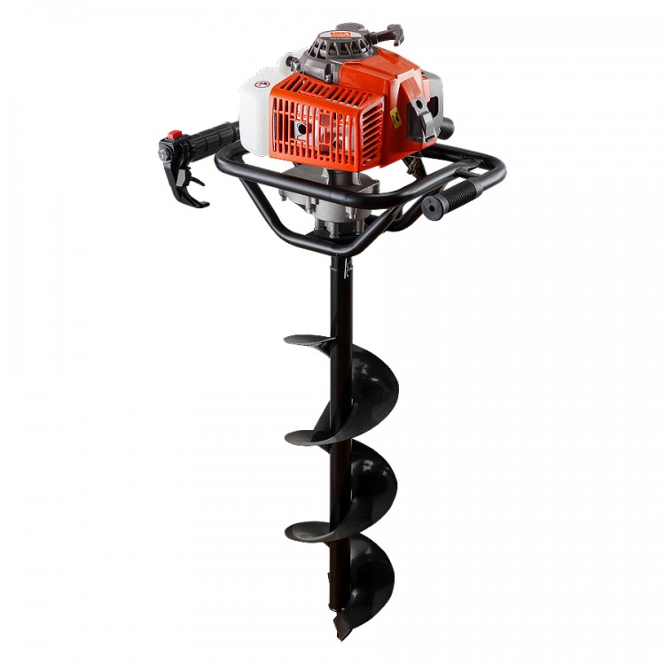 СВРЕДЕЛ БЕНЗИНОВ 2.0kW 62CC+БУРГИЯ PREMIUM