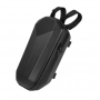 Водоустойчива чанта/раница за тротинетка 4L с твърд корпус черна Водоустойчива чанта/раница за тротинетка 4L с твърд корпус черна