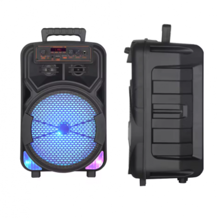 Караоке тонколона 8" JBR-008