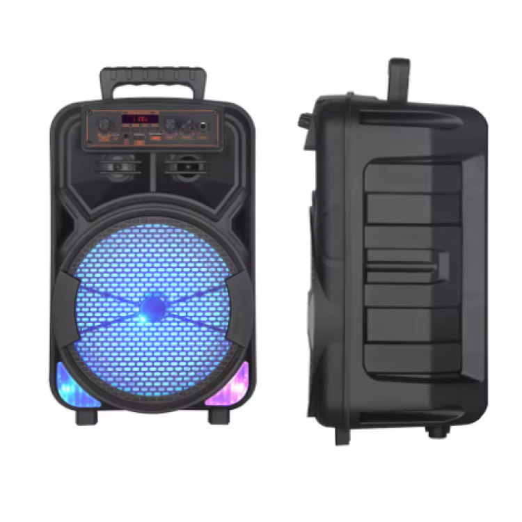 Караоке тонколона 8" JBR-008