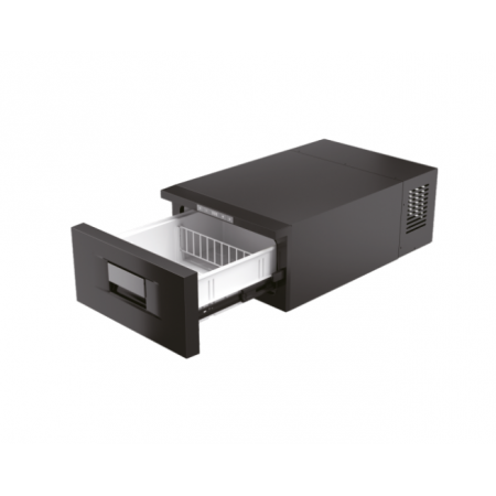 Преносим хладилник фризер хладилна кутия с компресор 30L, 100–240V, 12/24V