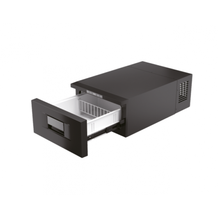 Преносим хладилник фризер хладилна кутия с компресор 30L, 100–240V, 12/24V Преносим хладилник фризер хладилна кутия с компресор 30L, 100–240V, 12/24V