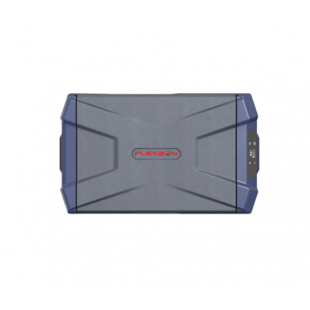 Преносим хладилник фризер хладилна кутия с компресор 12V/24V 100/220V 30 литра Flexzon Преносим хладилник фризер хладилна кутия с компресор 12V/24V 100/220V 30 литра Flexzon