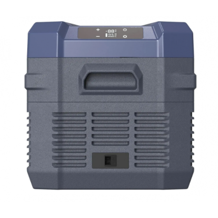 Преносим хладилник фризер хладилна кутия с компресор 12V/24V 100/220V 30 литра Flexzon