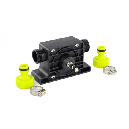 Помпа за източване на гориво и течности за бормашина винтоверт 3/4"