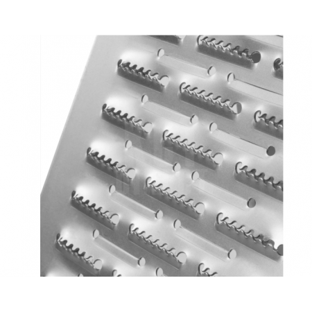 2 Броя сгъваеми двойни метални рампи 400кг за АТВ бъги