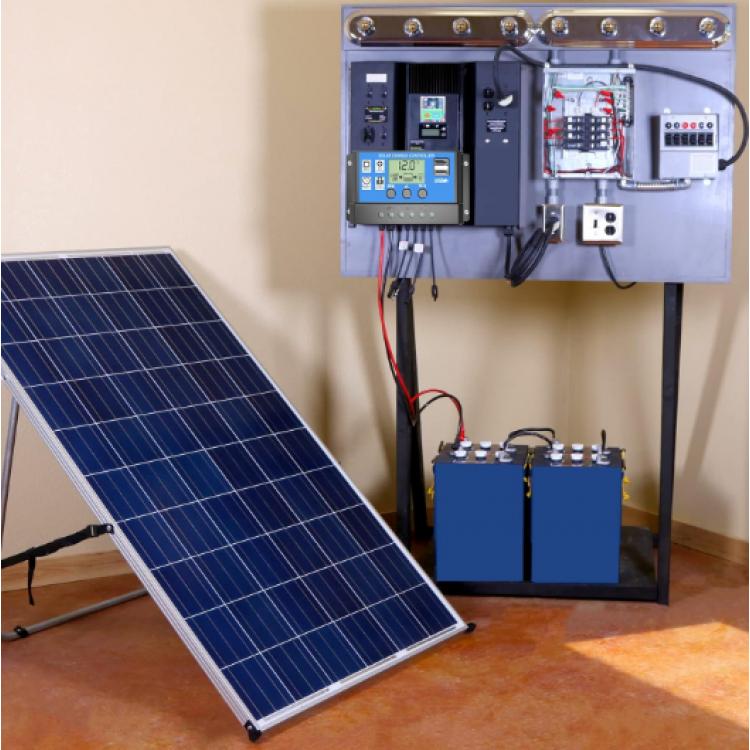 Соларен Заряден Контролер 20A PMW 12V 24V LCD Дисплей, Двойни USB Портове, Защитна Система Соларен Заряден Контролер 20A PMW 12V 24V LCD Дисплей, Двойни USB Портове, Защитна Система