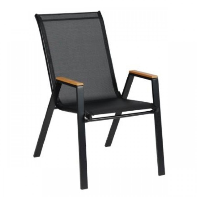 Градински стол MY GARDEN SC-092W, 55х75х95см Градински стол MY GARDEN SC-092W, 55х75х95см