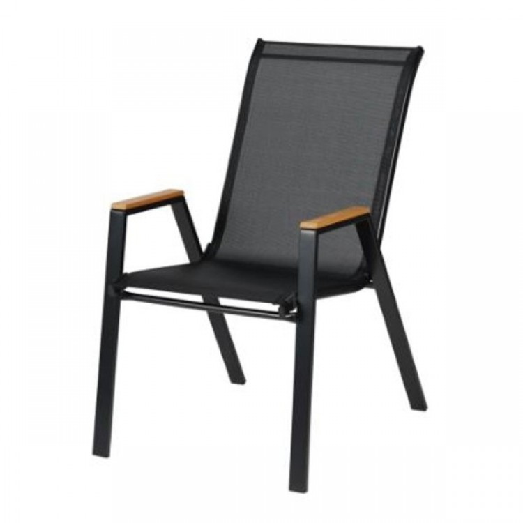 Градински стол MY GARDEN SC-092W, 55х75х95см Градински стол MY GARDEN SC-092W, 55х75х95см