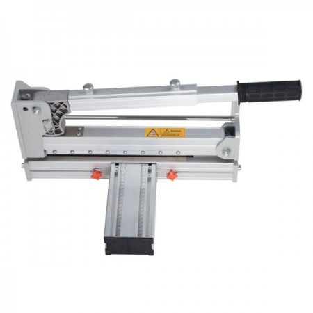 Ръчна машина за рязане на ламинат ZIEL, 30см, 12мм