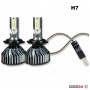 Диодни крушки Niken H7 ПРО 2бр/к-т