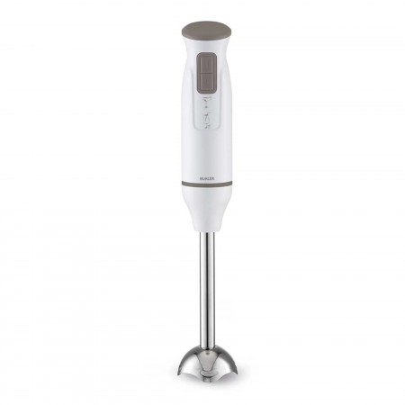 Пасатор Muhler MB-600, 600W, метален