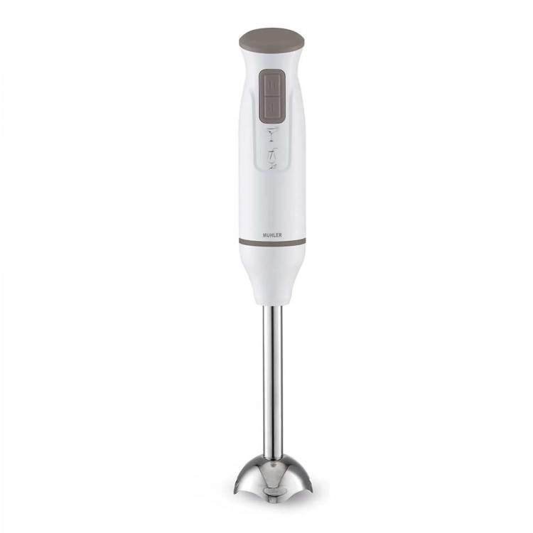 Пасатор Muhler MB-600, 600W, метален