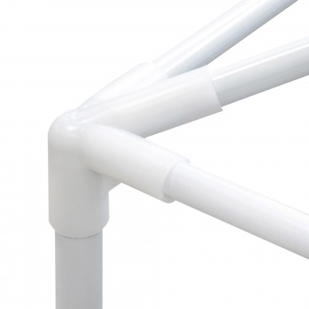 Шатра Muhler G1010 300x300xH240cm Шатра Muhler G1010 300x300xH240cm