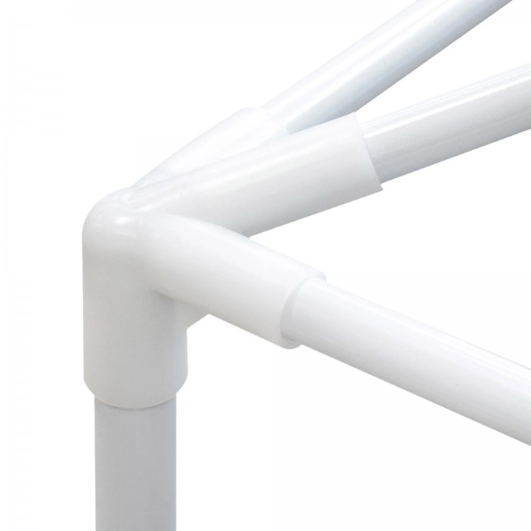 Шатра Muhler G1010 300x300xH240cm