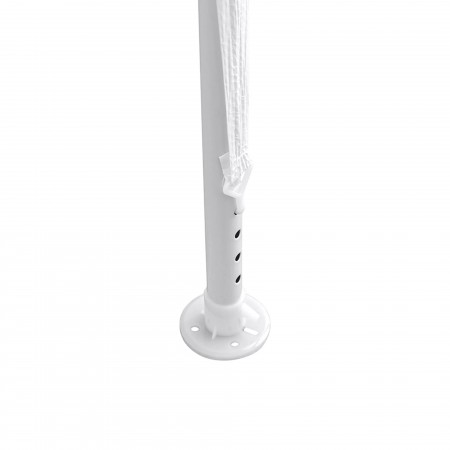 Шатра Muhler G1010 300x300xH240cm