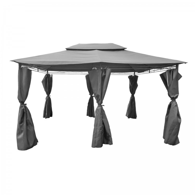 Шатра Muhler G1103 300x400x260cm