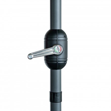 Градински чадър Muhler 270x240 cm