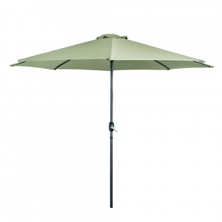 Градински чадър Muhler 270x240 cm