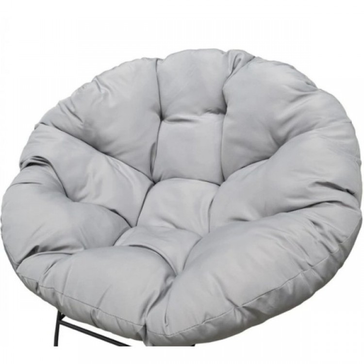 Градински ратанов сет от 3 части My Garden RS-2007 - 2бр. Столове с възглавници, 1бр. Маса